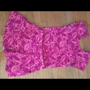 Girls 2 piece summer set (Forever 21)